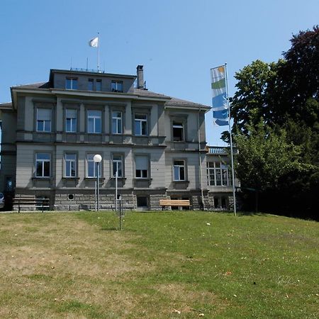 Kreuzlingen Youth Hostel Kültér fotó