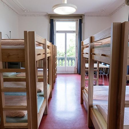 Kreuzlingen Youth Hostel Kültér fotó