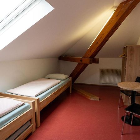Kreuzlingen Youth Hostel Kültér fotó
