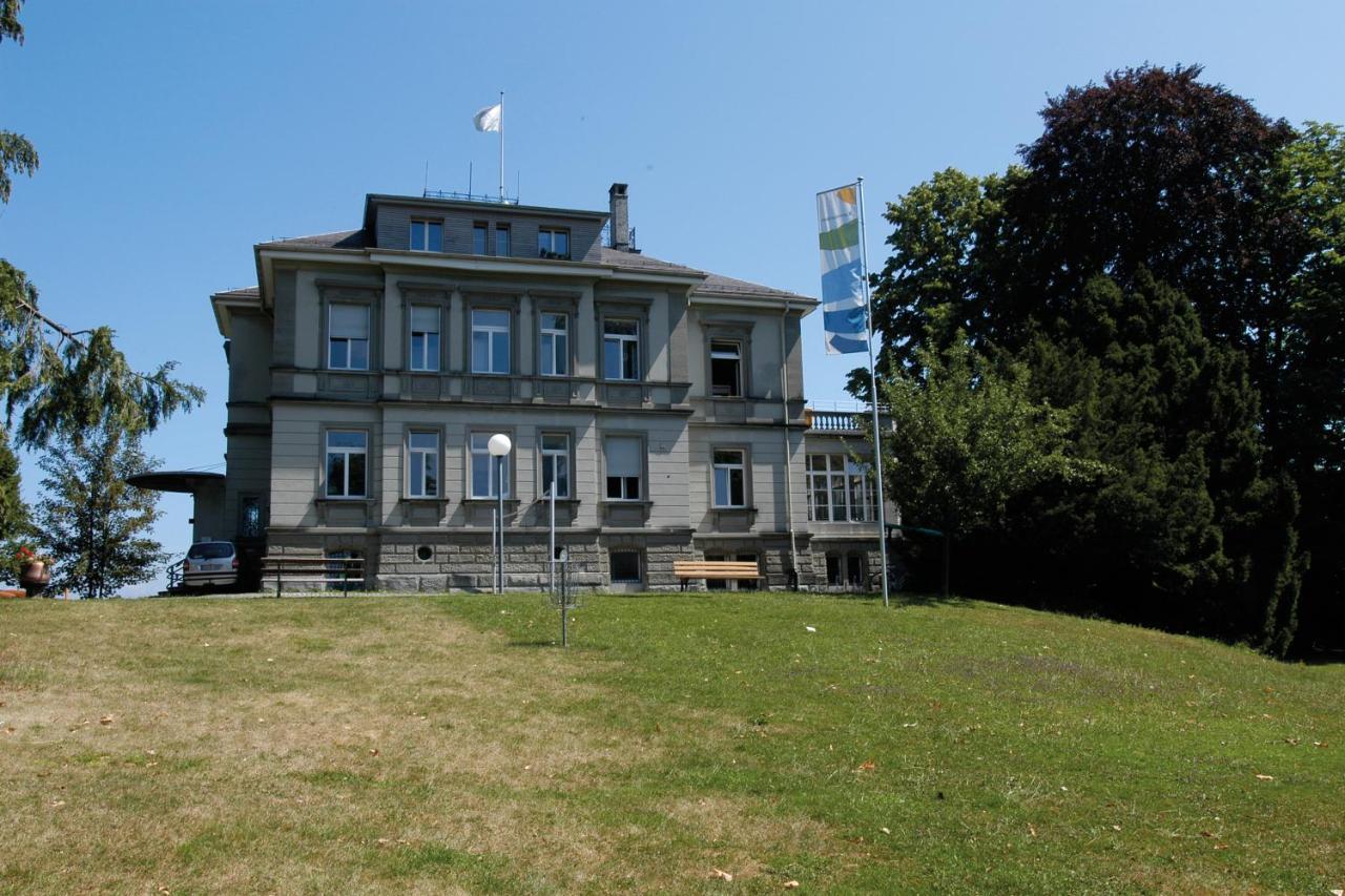Kreuzlingen Youth Hostel Kültér fotó