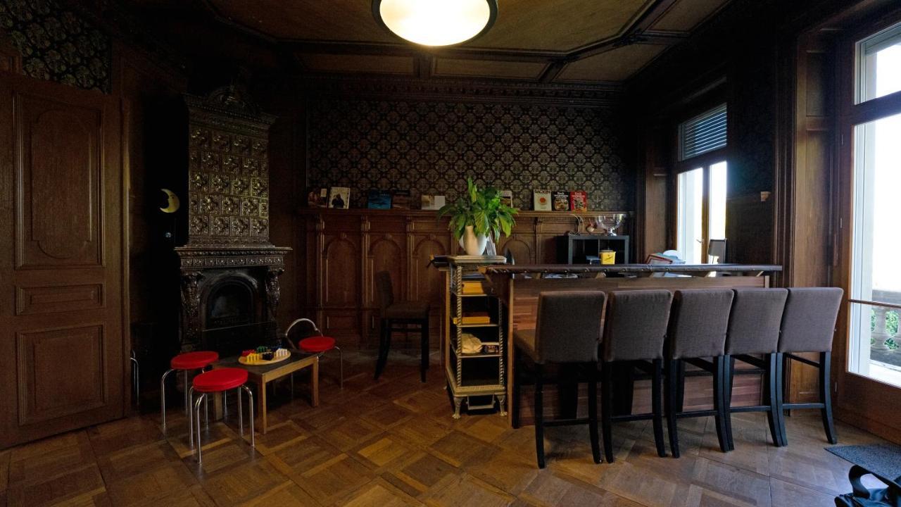 Kreuzlingen Youth Hostel Kültér fotó