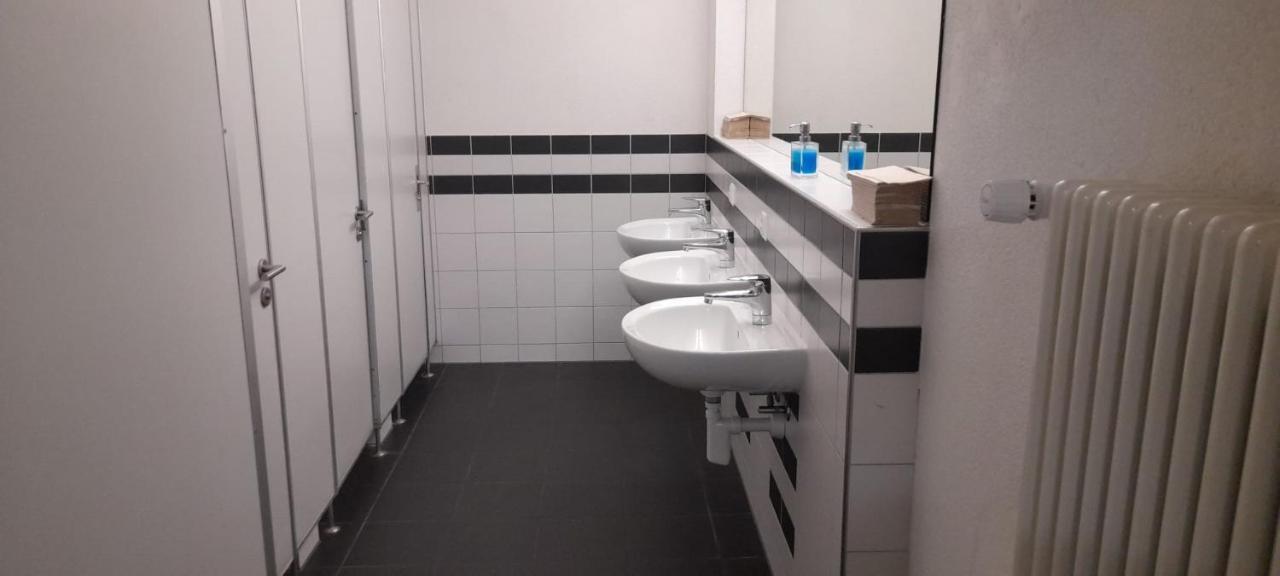 Kreuzlingen Youth Hostel Kültér fotó