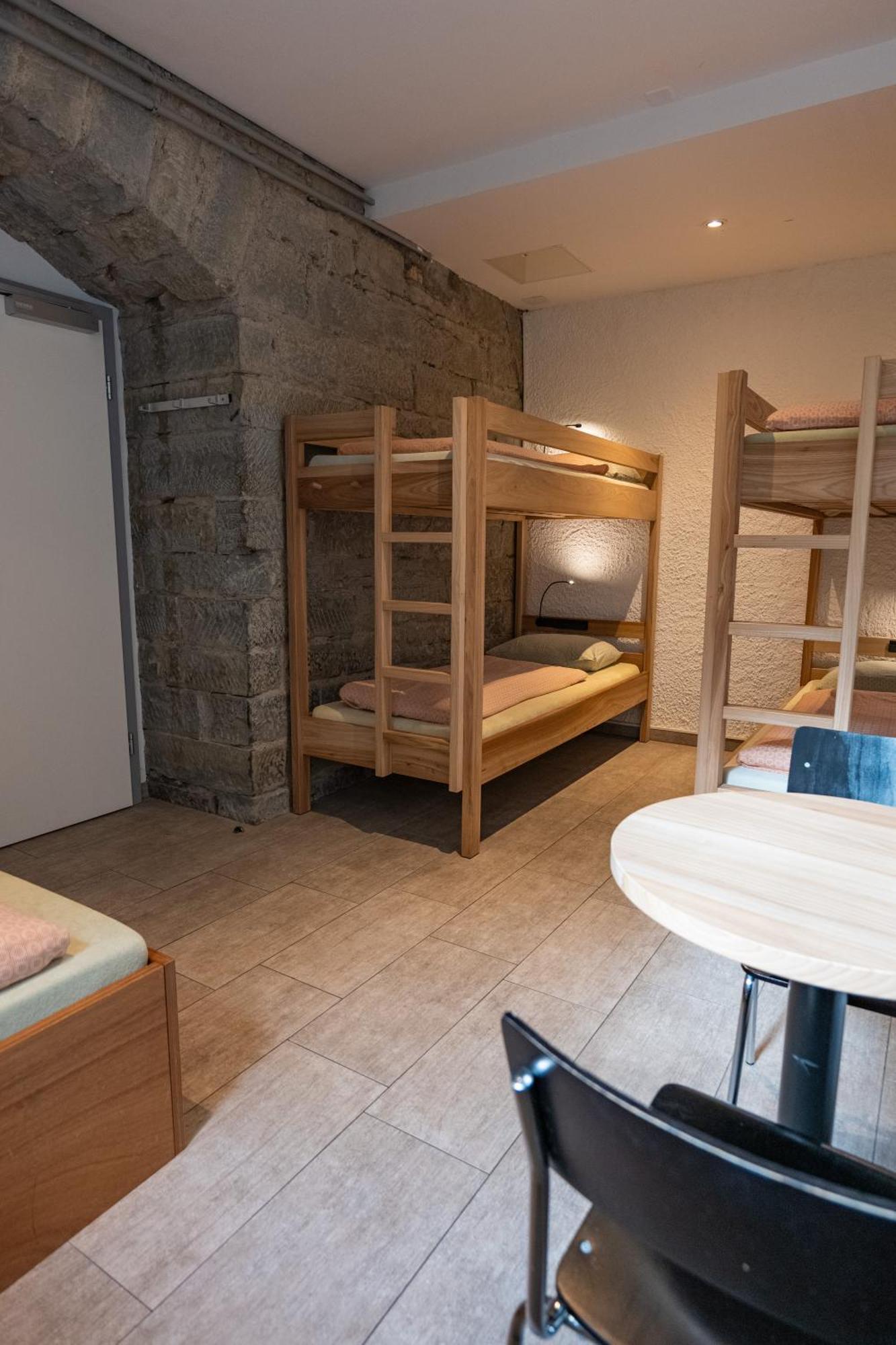 Kreuzlingen Youth Hostel Kültér fotó