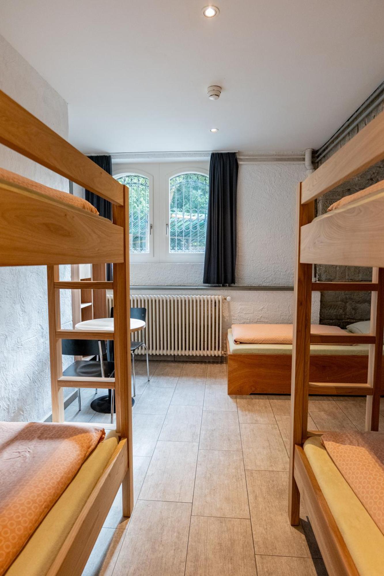 Kreuzlingen Youth Hostel Kültér fotó