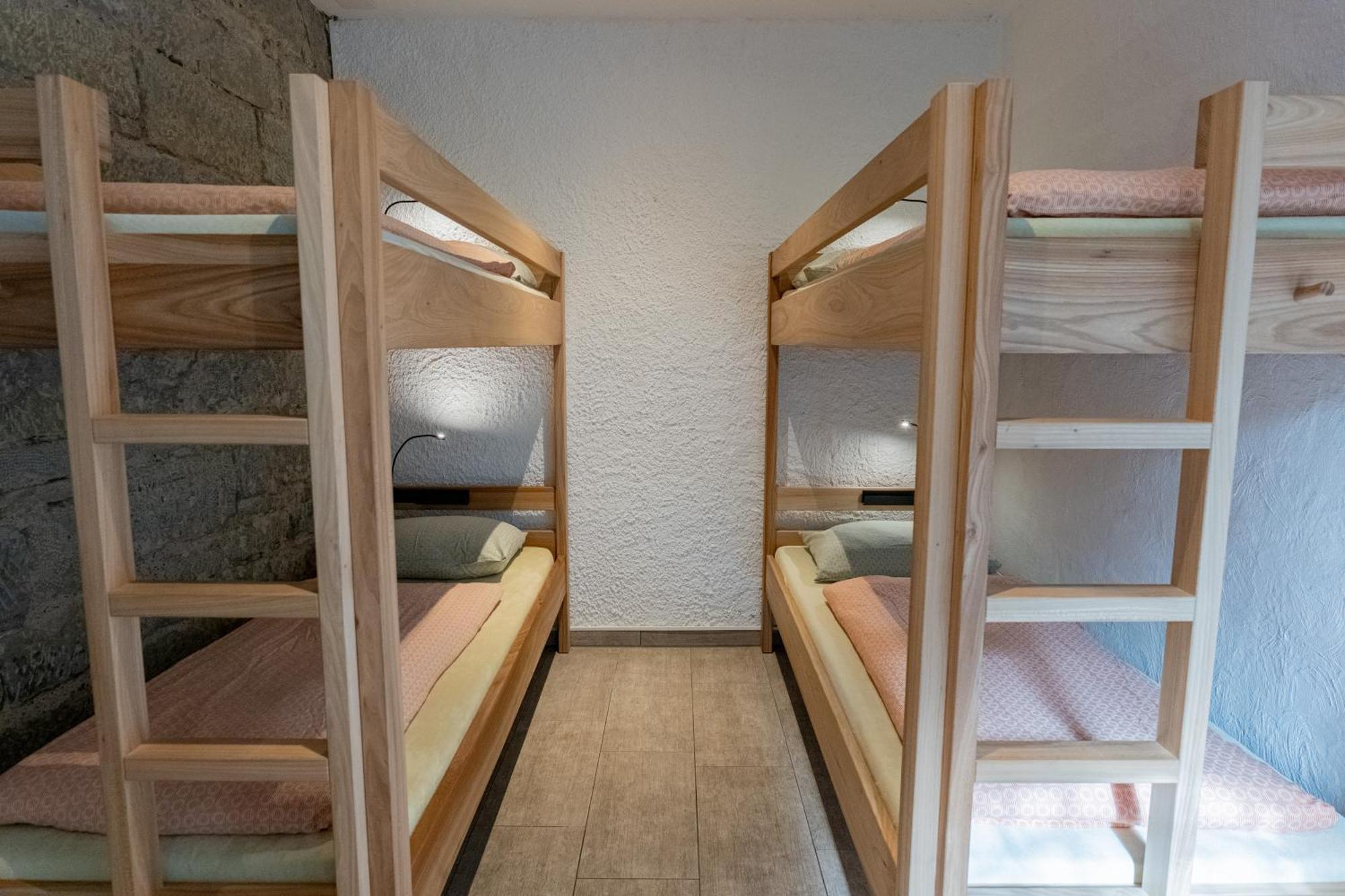 Kreuzlingen Youth Hostel Kültér fotó
