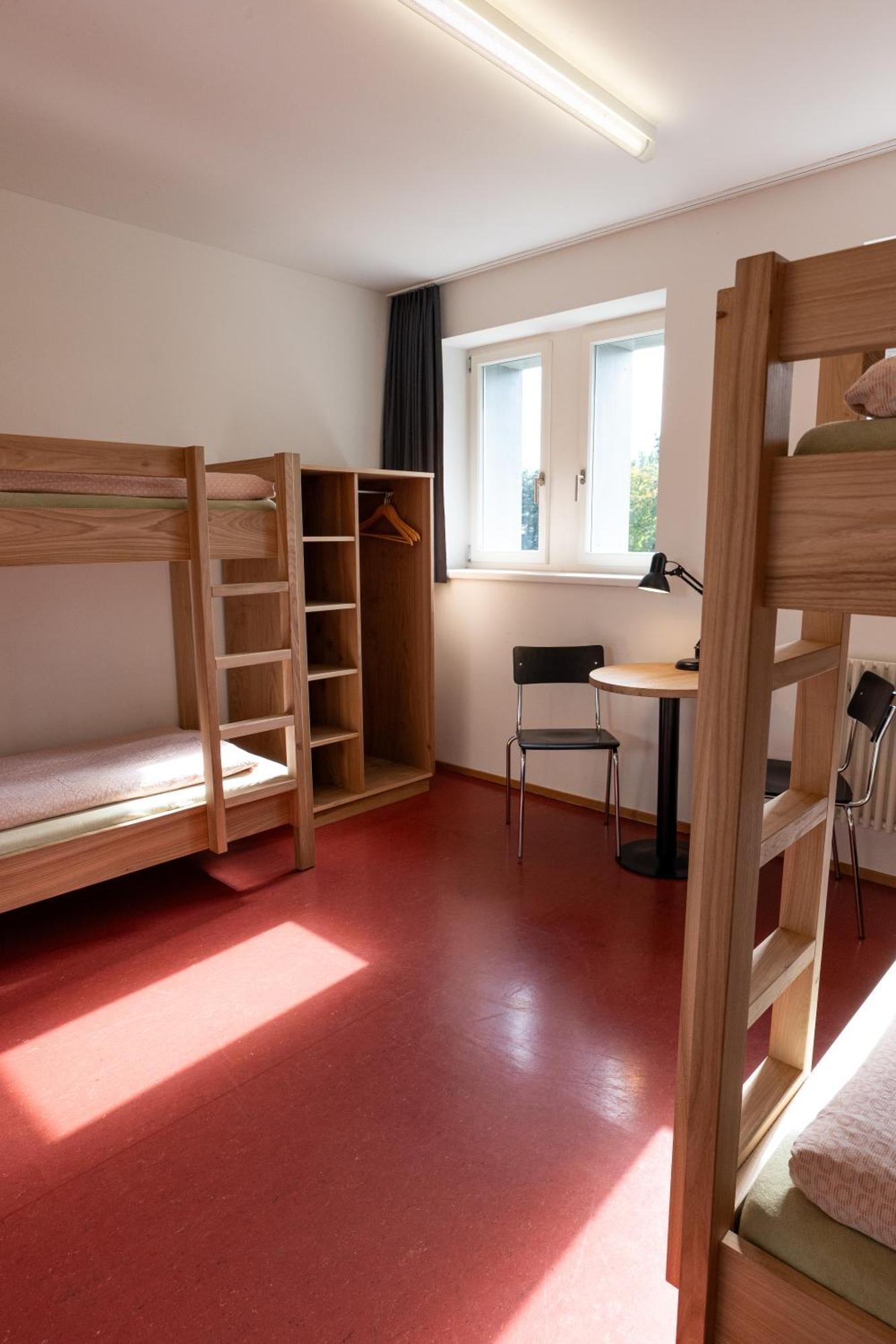 Kreuzlingen Youth Hostel Kültér fotó