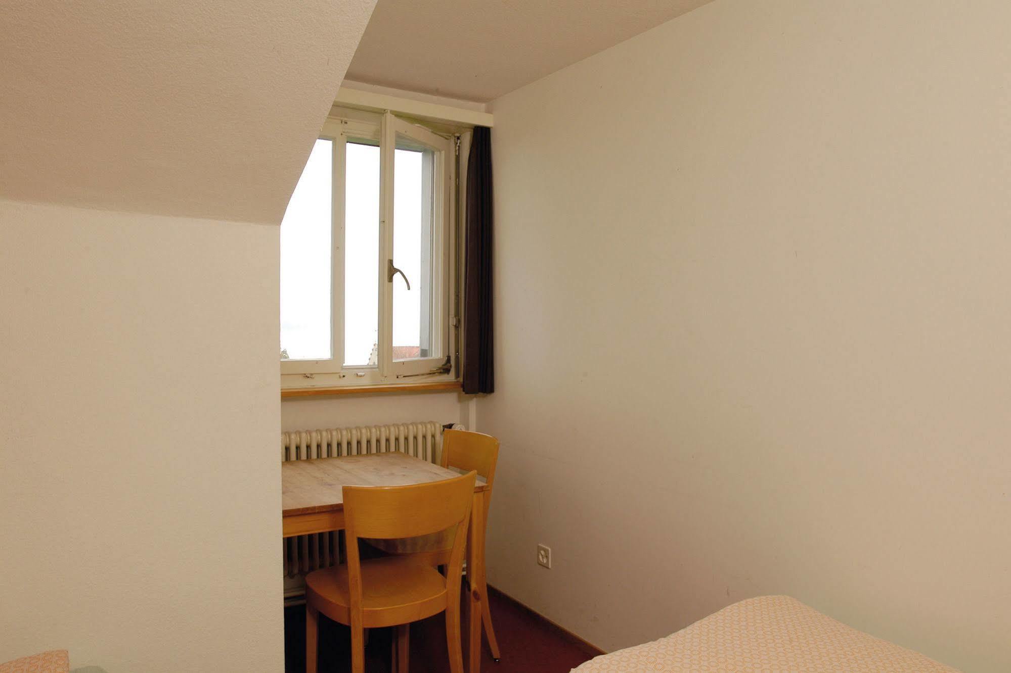 Kreuzlingen Youth Hostel Kültér fotó